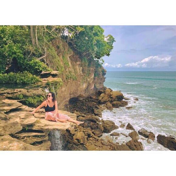 Meet your Posher, Andrea - Picture 1 of 1